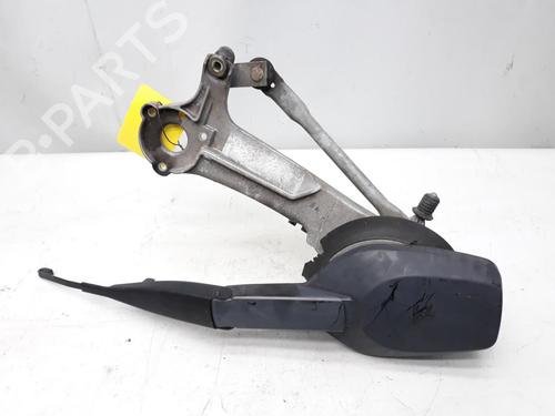 Used Front wipers mechanism MERCEDES-BENZ CLK (C208) CLK 200 (208.335) (136 hp) 20584927