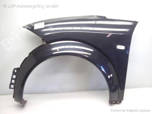 Used Left front fenders AUDI A2 (8Z0) 1.4 TDI (90 hp) 20557806