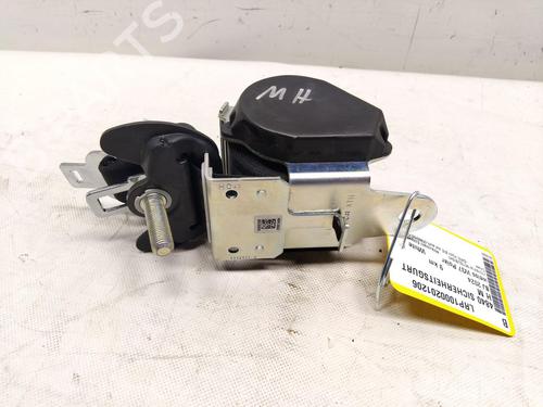 Rear center seatbelt MITSUBISHI ECLIPSE CROSS (GK_, GL_) Plug-in Hybrid 4WD (GL3W) | BP33833856I27 - Image 3