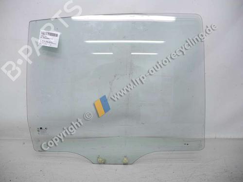 Used Rear right door window HYUNDAI MATRIX (FC) 1.8 (122 hp) 20579281