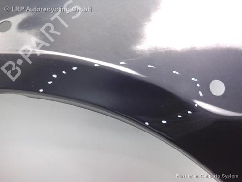 Left front fenders CITROËN SAXO (S0, S1) 1.4 VTS | BP20557793C41 