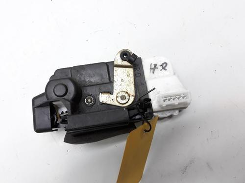 Rear right lock PEUGEOT 607 (9D, 9U) 2.2 HDi | BP20580246C99 