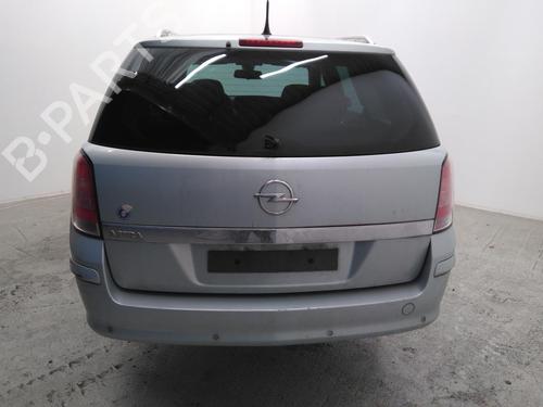 Right front door OPEL ASTRA H Estate (A04) 1.6 (L35) | BP20590681C3 