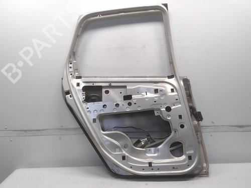 Left rear door RENAULT SCÉNIC II (JM0/1_) 1.9 dCi (JM15) | BP20517889C4 