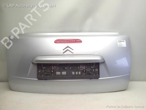 Bakluke CC/Kombi-Kupé CITROËN C3 Pluriel (HB_) 1.4 (73 hp) 20550565