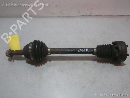 Used Left front driveshaft SEAT AROSA (6H1) 1.0 (50 hp) 20547507