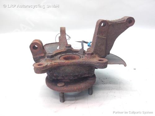 Left front steering knuckle CHEVROLET EPICA (KL1_) 2.5 | BP20529780M25 