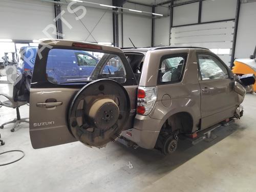 Engine SUZUKI GRAND VITARA II (JT, TE, TD) 1.9 DDiS All-wheel Drive (JT419, TD44, JB419WD, JB419XD,... | BP36360621M1  - Image 13
