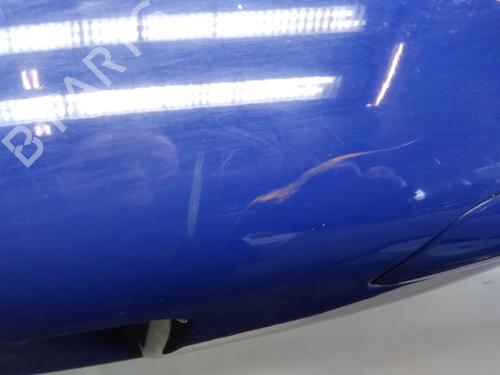 Rear bumper SEAT IBIZA III (6L1) 1.9 TDI | BP20519175C8 