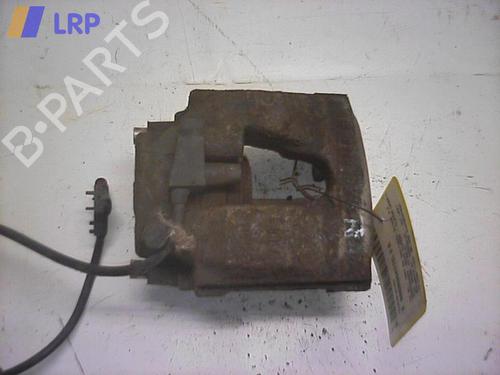 Used Right front brake caliper MERCEDES-BENZ CLK (C208) CLK 230 Kompressor (208.347) (193 hp) 20540755