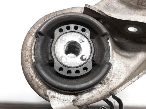 Rear axle VW PHAETON (3D1, 3D2, 3D3, 3D4, 3D6, 3D7, 3D8, 3D9) 3.0 V6 TDI 4motion | BP20527910M2 