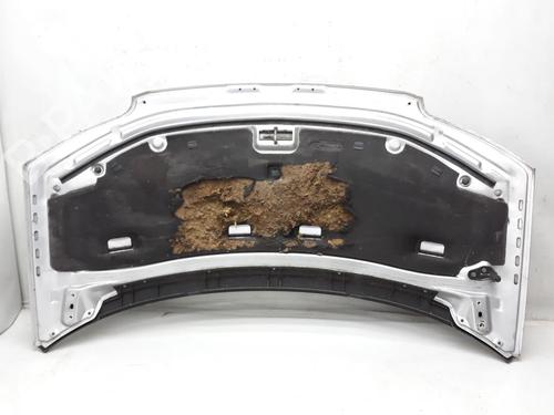 Hood VW SHARAN (7M8, 7M9, 7M6) 1.9 TDI | BP20562670C1 