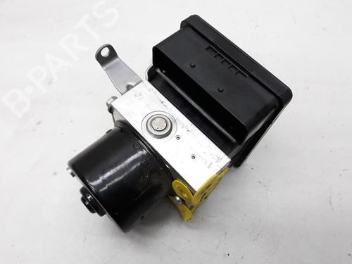 Used ABS pump BMW 3 Touring (E91) 320 d (177 hp) 20554517
