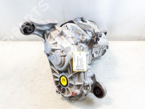 Motor MITSUBISHI ECLIPSE CROSS (GK_, GL_) Plug-in Hybrid 4WD (GL3W) | BP31573075M1 