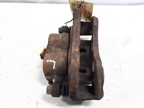 Left front brake caliper MITSUBISHI GALANT VIII (EA_) 2.4 GDI (EA3A) | BP20539457M105 