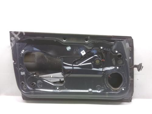 Left front door AUDI A3 Sportback (8PA) 1.9 TDI | BP20590391C2 