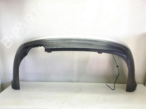 Rear bumper AUDI A6 C5 (4B2, 4B4) 1.9 TDI | BP20575827C8 