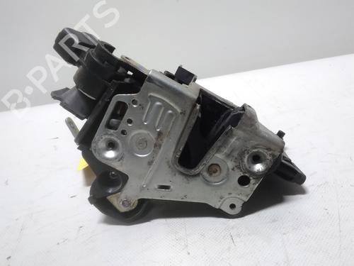 Front left lock MERCEDES-BENZ CLK (C208) CLK 230 Kompressor (208.347) | BP20516578C98 