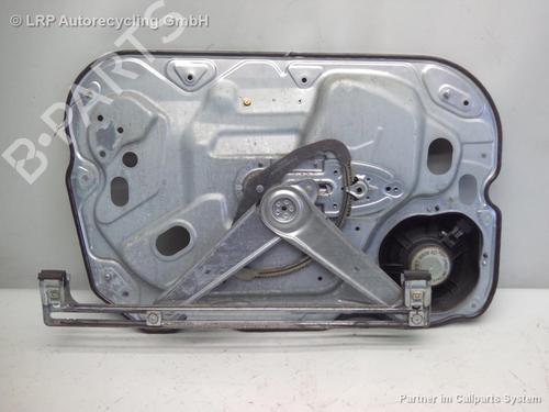 Used Front right window mechanism Front right window mechanism FORD FOCUS C-MAX (DM2) 1.6 TDCi (109 hp) 20545513 20545513