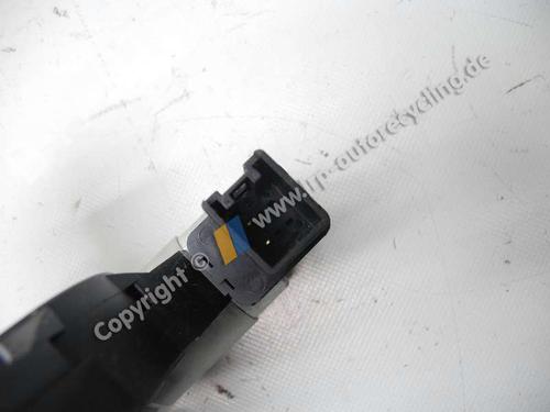 Used Left rear window motor Left rear window motor MAZDA 6 Station Wagon (GY) 2.0 DI (GY19) (136 hp) 20562240 20562240