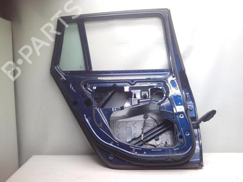 Left rear door BMW 5 Touring (E61) 530 d | BP20577754C4 