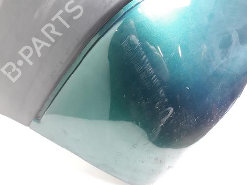 Rear bumper CITROËN SAXO (S0, S1) 1.1 X, SX | BP20575612C8 