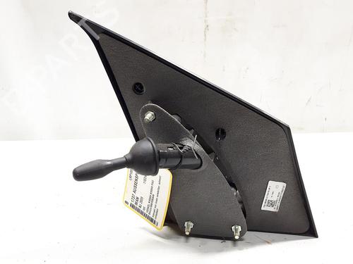 Left mirror NISSAN PIXO (UA0) 1.0 | BP20517265C26 