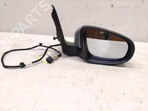 Used Right mirror Right mirror VW GOLF VI (5K1) 1.4 (80 hp) 34166850 34166850