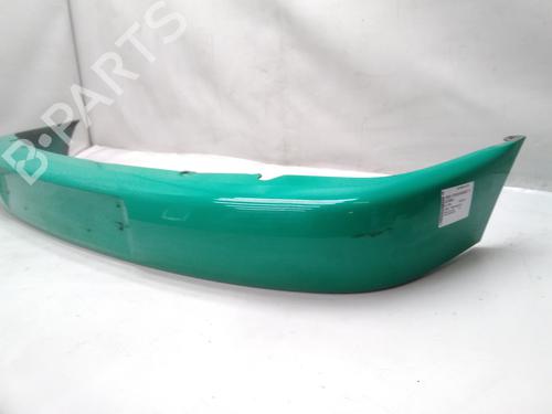 Front bumper VW POLO III (6N1) 50 1.0 | BP20513886C7 