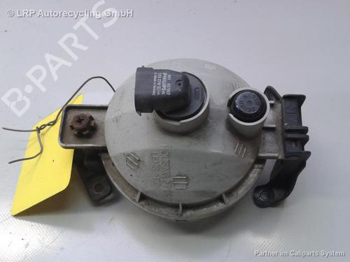 Used Right front fog light CHEVROLET MATIZ (M200, M250) 1.0 (67 hp) 20564046