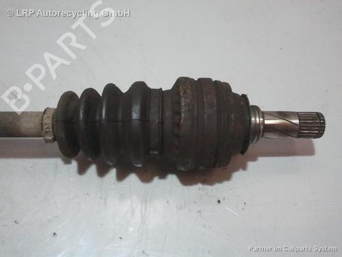 Left front driveshaft OPEL ASTRA F Estate (T92) 1.6 Si (F35, M35) | BP20532472M38 