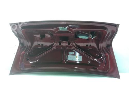 Tailgate OPEL ASTRA F Saloon (T92) 1.6 Si (F19, M19) | BP20592957C6 