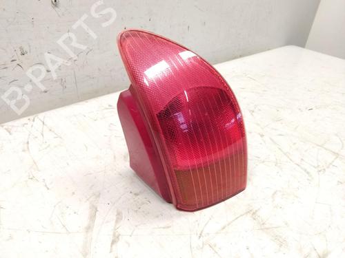Right taillight MAZDA 2 (DY) 1.4 | BP32305473C35