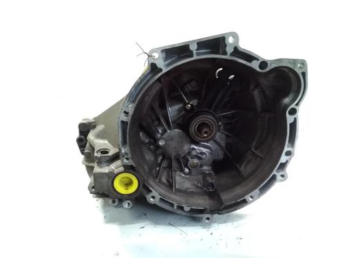 Used Gearbox MAZDA 2 (DY) 1.4 (80 hp) 20548870
