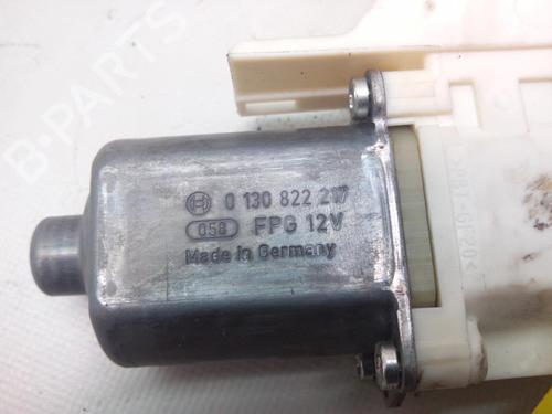 Left front window motor FORD FOCUS II (DA_, HCP, DP) 1.6 TDCi | BP20544590E21 