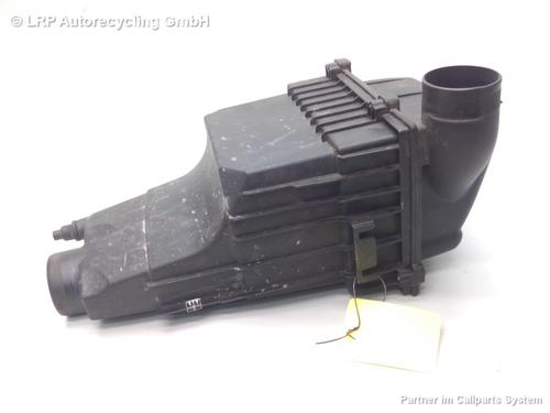 Used Air filter box PEUGEOT 206 Hatchback (2A/C) 1.1 i (60 hp) 20561029