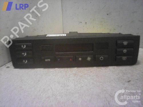 Used Climate control BMW 3 (E46) 320 i (150 hp) 20555246