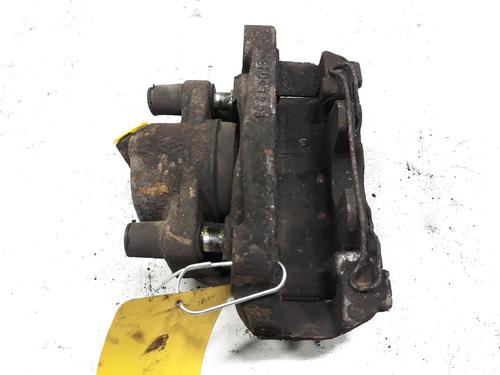 Right front brake caliper RENAULT MEGANE III Hatchback (BZ0/1_, B3_) 1.6 16V (BZ0H) | BP20524717M104 