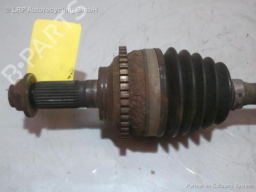 Left front driveshaft MAZDA 626 V Station Wagon (GW) 2.0 (GWEW) | BP20547477M38 