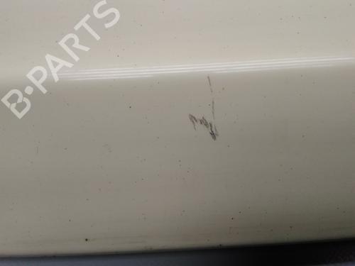 Tailgate MERCEDES-BENZ E-CLASS (W212) E 200 CDI / BlueTEC (212.005, 212.006) | BP20519415C6 