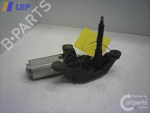 Rear wiper motor FIAT PUNTO Hatchback Van (188_) 1.2 60 | BP20551969M102 