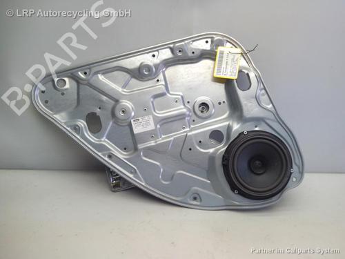 Rear left window mechanism FORD FOCUS II (DA_, HCP, DP) 1.6 Ti | BP20543418C24