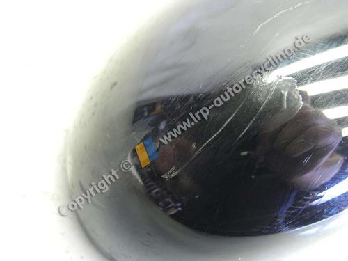 Right mirror MINI MINI (R50, R53) Cooper | BP20535240C27 