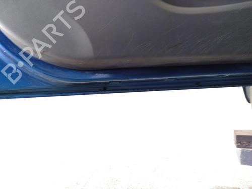 Left front door TOYOTA AYGO (_B1_) 1.0 (KGB10_, KGB10R) | BP25373929C2 
