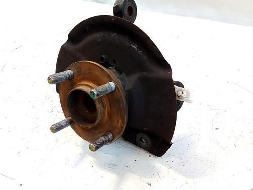 Left front steering knuckle MITSUBISHI MIRAGE / SPACE STAR VI Hatchback (A0_A) 1.2 (A03A) | BP38312446M25 - Image 3