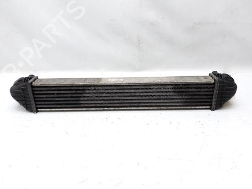 Intercooler MERCEDES-BENZ A-CLASS (W169) A 200 CDI (169.008, 169.308) | BP20559091M30 