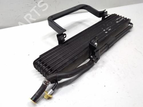 Oil radiator MITSUBISHI ECLIPSE CROSS (GK_, GL_) Plug-in Hybrid 4WD (GL3W) | BP31573080M33 