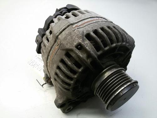 Used Alternator VW SHARAN (7M8, 7M9, 7M6) 2.0 TDI (140 hp) 20548670