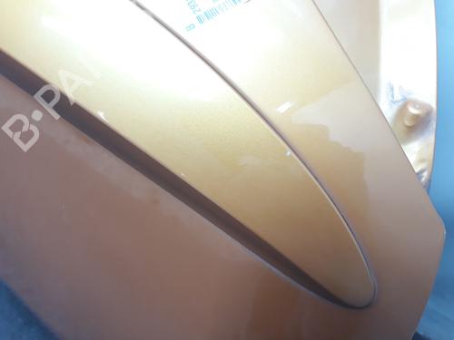 Tailgate PEUGEOT 307 CC (3B) 2.0 16V | BP20519388C6 