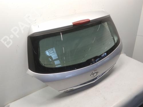 Tailgate OPEL ASTRA H (A04) 1.9 CDTI 16V (L48) | BP20592926C6 